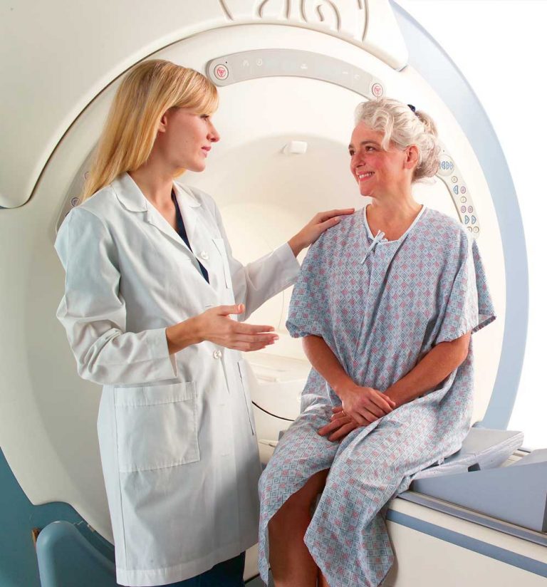MRIGuided Breast Biopsy Alliance MRI at Los Alamitos Medical Center